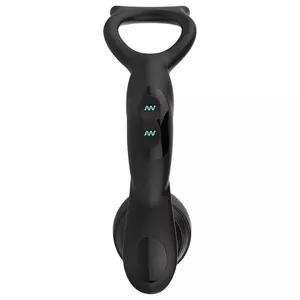 Nexus - Simul8 Plug Edition Vibrating Dual Motor Anal Balls & Penis Toy Anal Toys